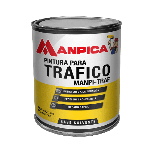[107870] GALON PINT TRAF PERLADA AMARI MANPICA: