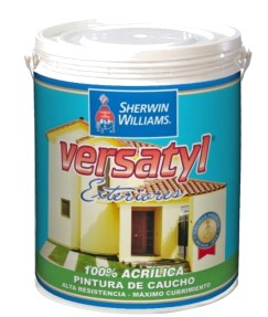 [23964001] GALON VERSATYL EXT. GRIS CEMENTO: