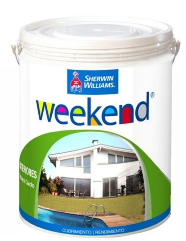 [22546001] GALON WEEKEND EXT. CAYO DE AGUA: