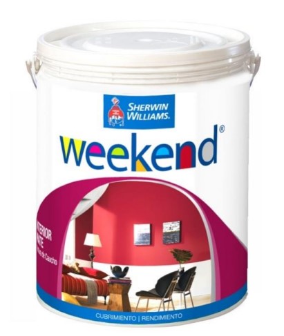 [22944001] GALON WEEKEND INT. AZUL HORIZONTE: