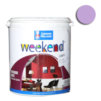 [22952501] GALON WEEKEND INT. VERDE FESTIVO: