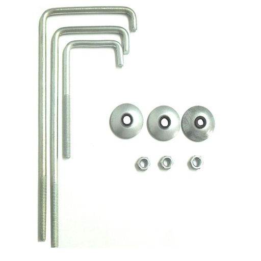 [121207] GANCHO TUBO 2x1 COV (CAJA) 135x35: