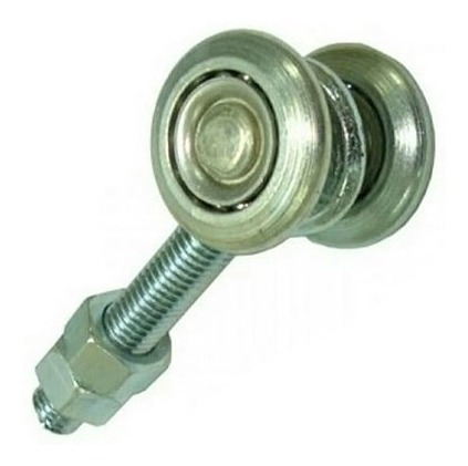 [121255] GARRUCHA P/GUIA 2" SENCILLA No 35: