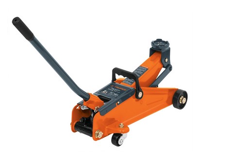 [T14826] GATO CAIMAN TRUPER  2 TON. C/ESTUCHE: