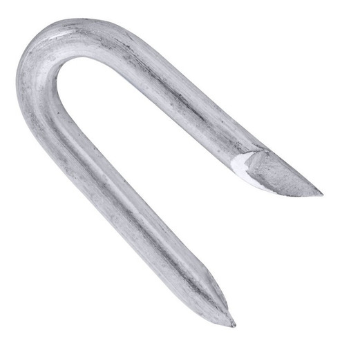 [121743] GRAPA PARA CERCAS 1" X 9;+0