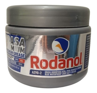 [113510] GRASA CHASIS MULTIUSO 250ml: