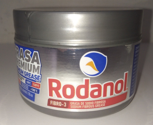 [113500] GRASA FIBROSA (DF) 250ml: