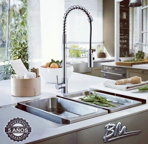 [FBM-6010] GRUPO FREG. MONOMA BM MILAN A.INOX: