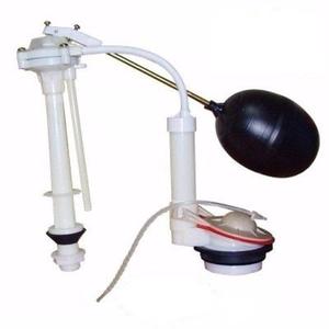 [021326] HERRAJE VENCER. NEW OASIS 9":