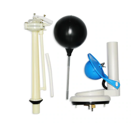 [021324] HERRAJE VENCER. RIMINI PB LATERAL: