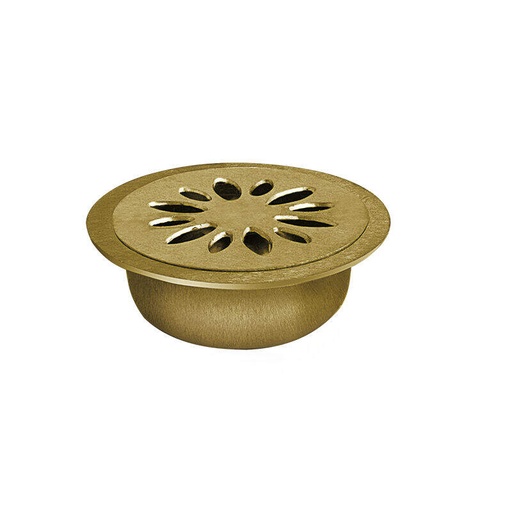 [127827] INODORO BRON. REDO. 12 cm: