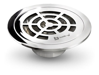 [127961] INODORO CROM. REDO. 10 cm BELT-G: