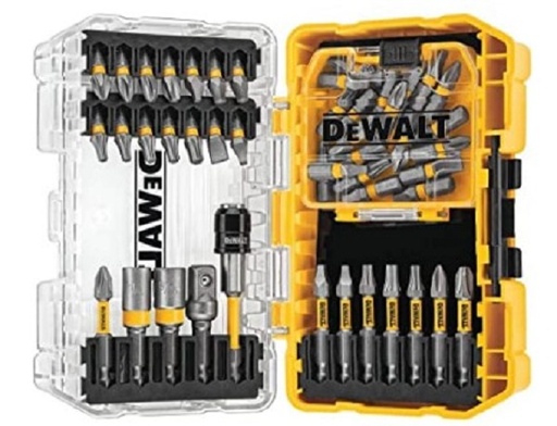 [DDWAMF50] JUEGO PUNTAS DEST DeWALT  50 PZS: