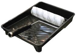 [018700] KIT RODILLO 9" ECONOMICO AMARILLO: