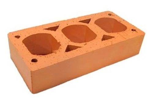[050052] LADRILLO 3 H 6x12x25cms: