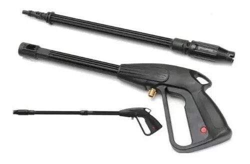 [014315] PISTOLA COMPLETA P/HIDROJET 02Pzas