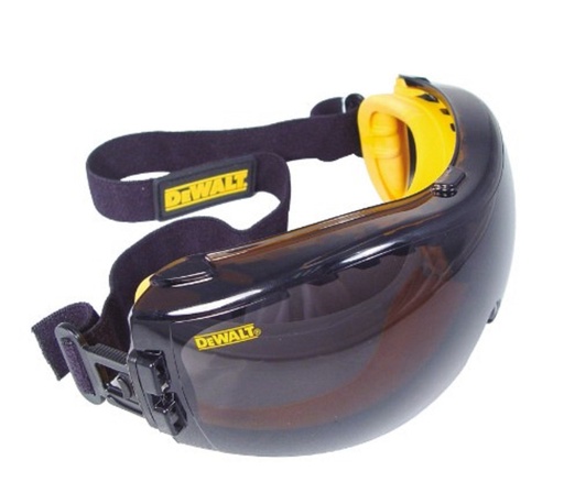 [DDPG82-21] LENTE SEGUR DeWALT OSCURO: