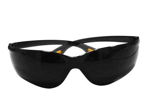 [010273] LENTE SEGURIDAD OSCURO DYLLU