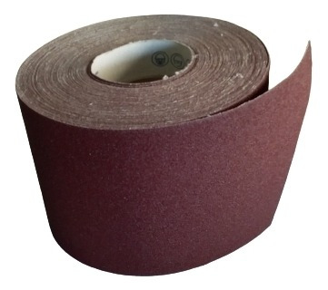 [069003] LIJA TELA 6" GRANO 40 