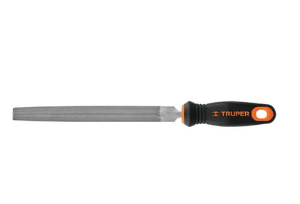 [T15318] LIMA TRUPER M/CANA BAST.  8" C/CABO: