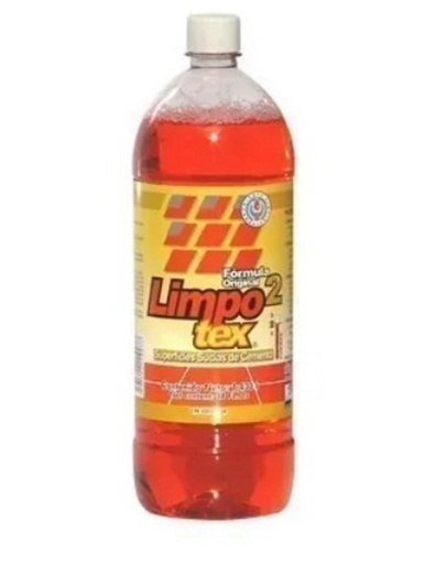 [112102] LIMPOTEX 1.430 Lts: