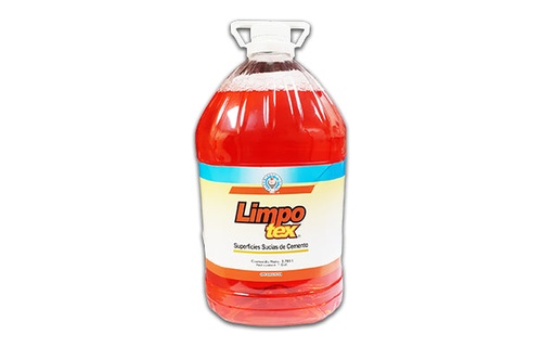 [112105] LIMPOTEX GALON:
