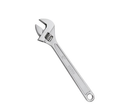 [016090] LLAVE AJUST. EXXEL  8":