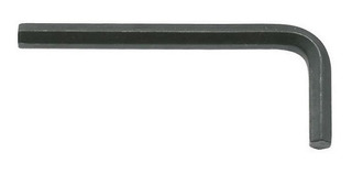 [010516] LLAVE ALLEN CHESCO  4mm:
