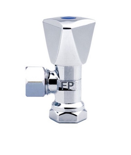 [F02RP02] LLAVE ARRESTO FP 1/2"x3/8":