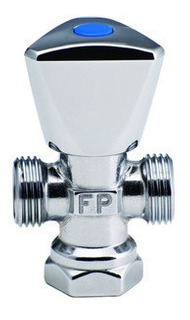 [F02RP01D] LLAVE ARRESTO FP DOBLE: