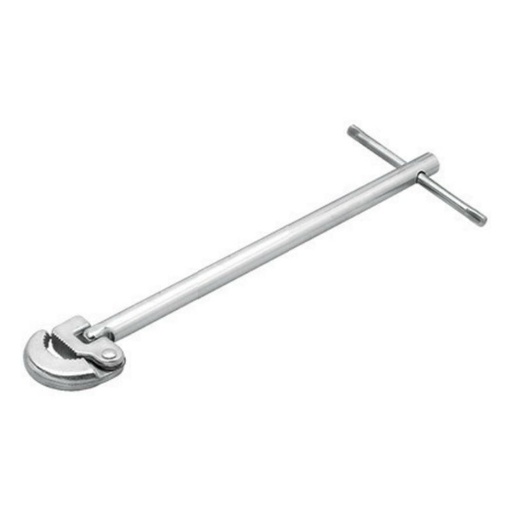 [016101] LLAVE AYUDANTE PLOMERO 11":