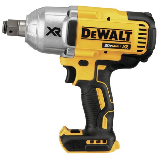 [DDCF813S2] LLAVE DE IMPACTO DeWALT 3/8" 12V LITIO: