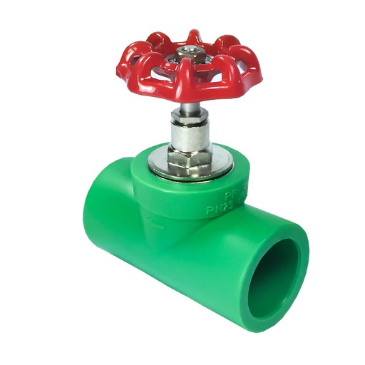 [025580] LLAVE P/COMP PPR 20mm: