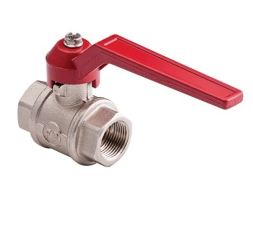 [F01B105] LLAVE P/RAP 1/2" FP CROMADA PESADA: