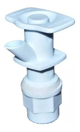 [022086] LLAVE P/TERMO PLASTICO DECOCAR: