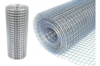 [124196] MALLA ELECT C.16 1/2"x2" (10):