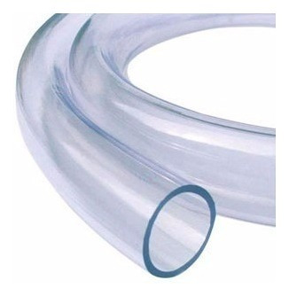 [121906] MANGUERA CRYSTAL  3/8"(100):