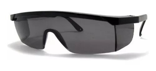 [010276] LENTE SEGUR SACO OSCURO: