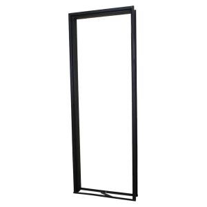 [070915] MARCO PTA 80x10cm C. 20 IZQ: