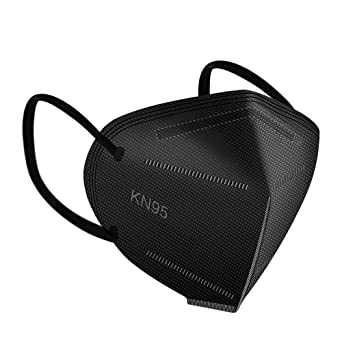 [122092] MASCARILLA KN95 NEGRA|+0