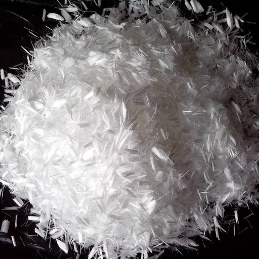 [099005] MICROFIBRA P/CONCRETO 900gramos