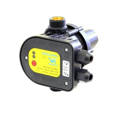 [021880] MONDIALPRESS PEARL 115V: