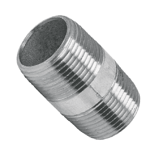 [029852] NIPLE 1" S/CORRIDO (2"):