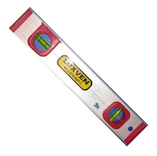 [122536] NIVEL DE ALUMINIO 30 cms DYLLU