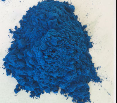 [053102] OXIDO AZUL: