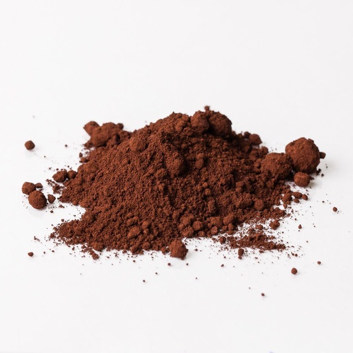 [053106] OXIDO MARRON:
