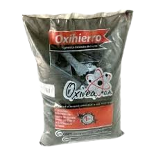 [053123] OXIDO NEGRO OXIVEA 01 Kilo: