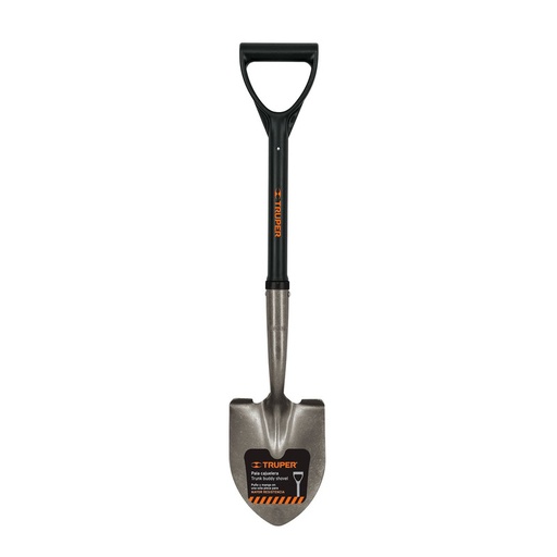 [T17195] PALA TRUPER 20" REDO. M/FIBRA: