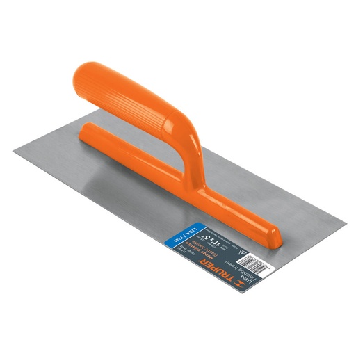 [T15412] PALUSTRA LISA TRUPER M/PLASTICO: