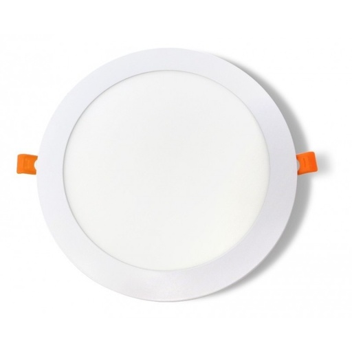 [142106] PANEL LED IGOTO EMP. REDO 12W 6000K:
